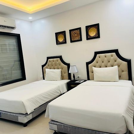 Momali Hotel نينه بينه المظهر الخارجي الصورة