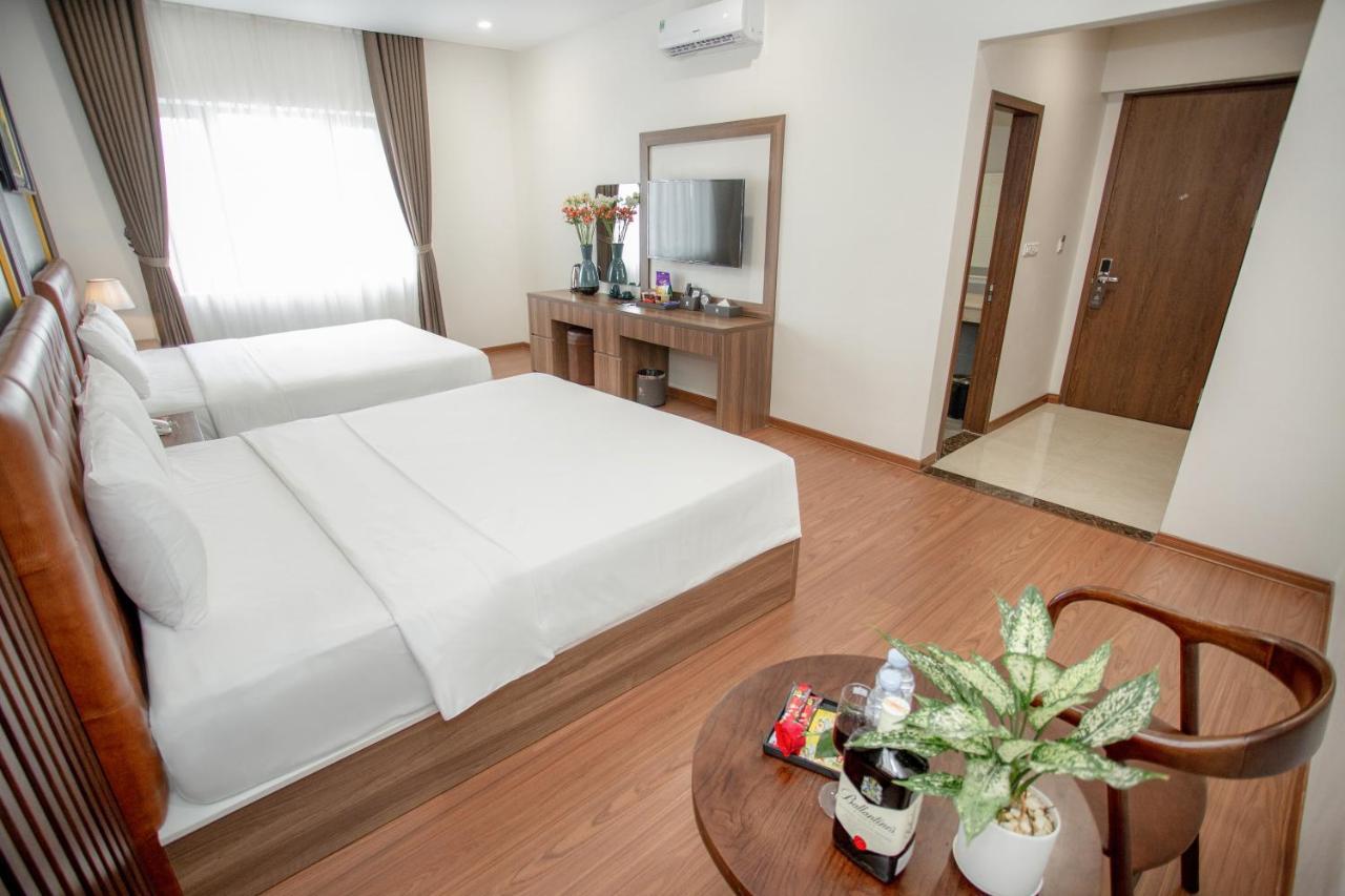 Momali Hotel نينه بينه المظهر الخارجي الصورة
