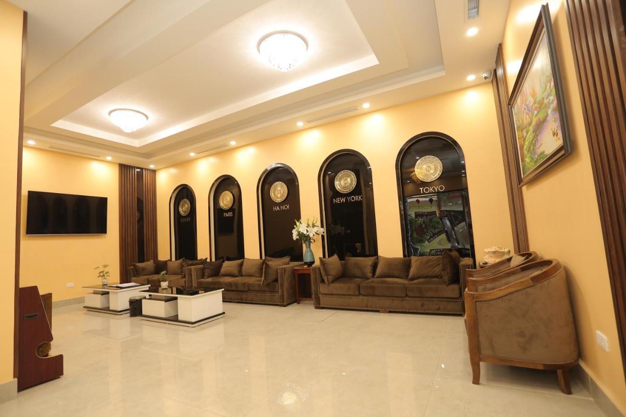 Momali Hotel نينه بينه المظهر الخارجي الصورة