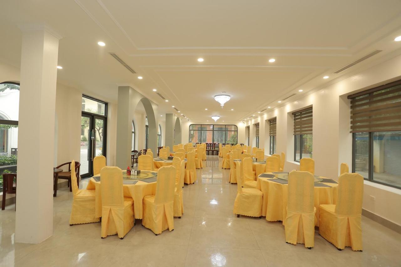 Momali Hotel نينه بينه المظهر الخارجي الصورة