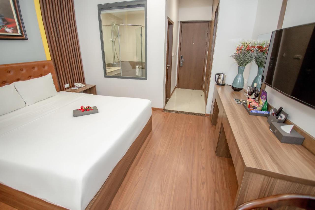 Momali Hotel نينه بينه المظهر الخارجي الصورة