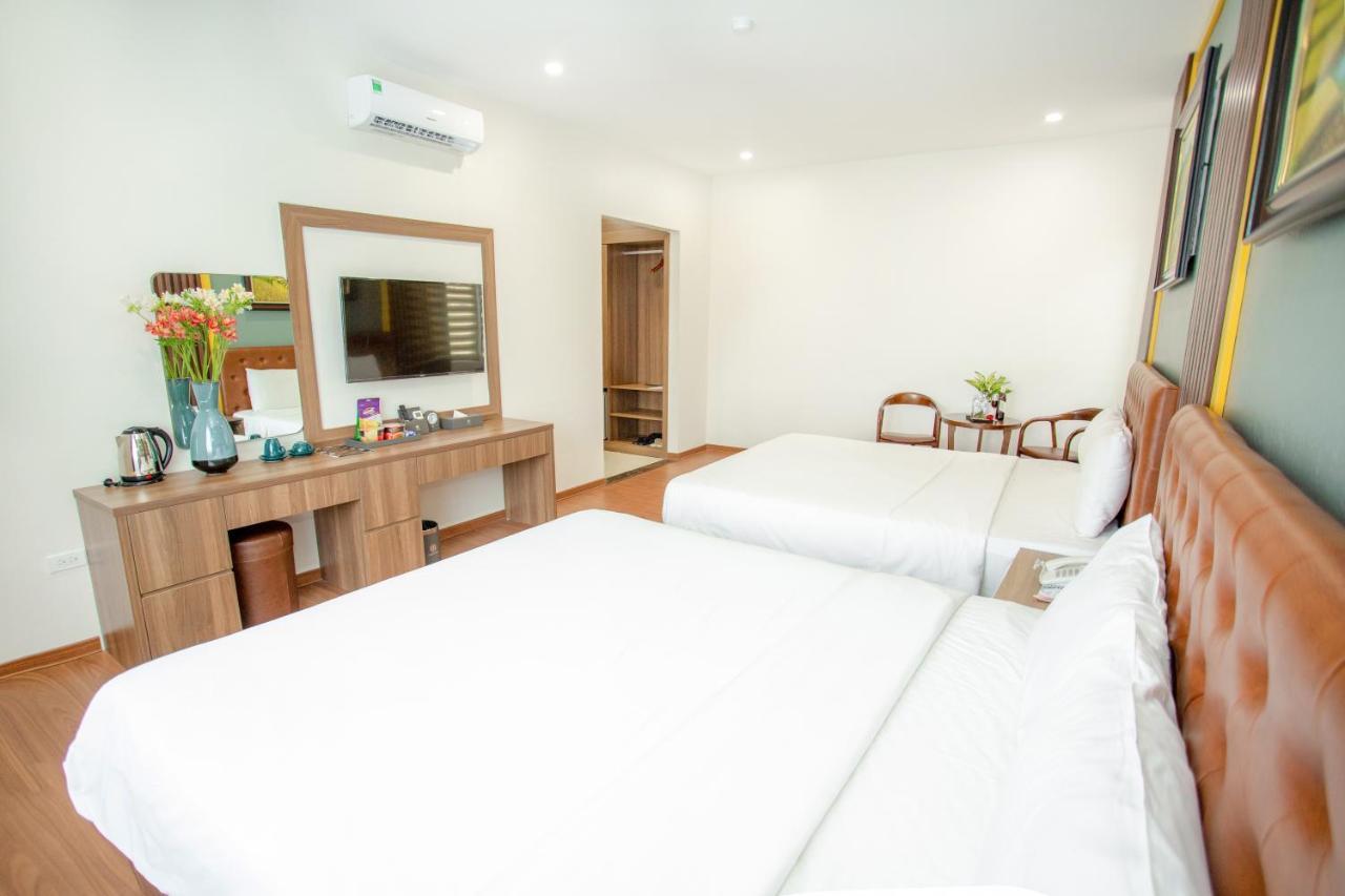 Momali Hotel نينه بينه المظهر الخارجي الصورة